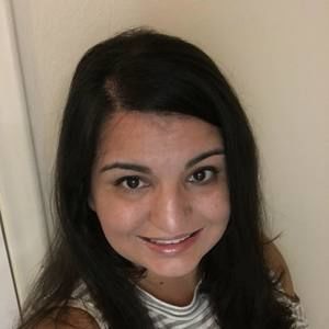 Meet your Posher, Mariel